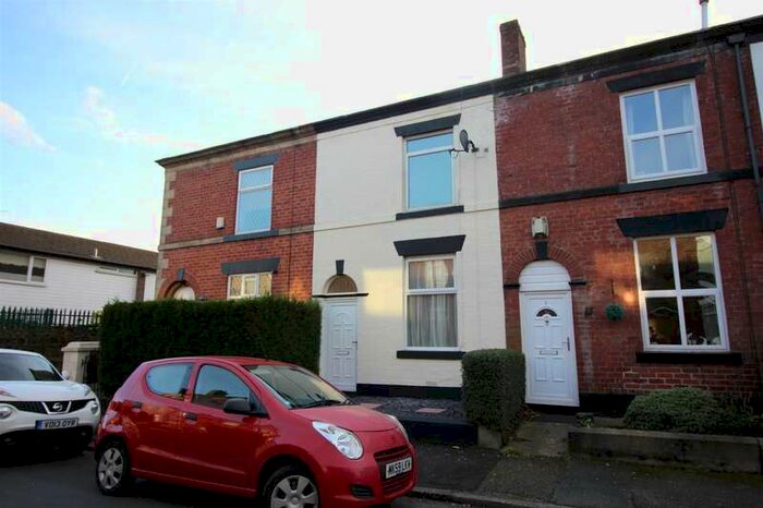 2 Bedroom Terraced House To Rent In Belbeck Street, Bury, BL8
