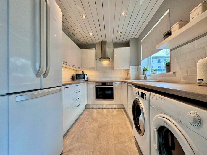 3 Bedroom Terraced House For Sale In Nightingale Place, Johnstone, PA5