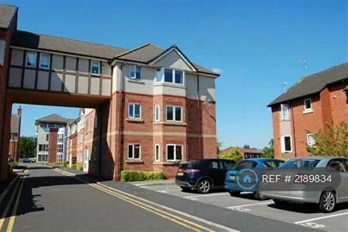 2 Bedroom Flat To Rent In Duchess Place, Chester, CH2