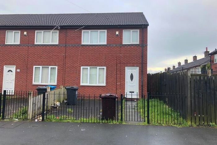 3 Bedroom Property To Rent In Marbury Road, Kirkby, Liverpool, L32