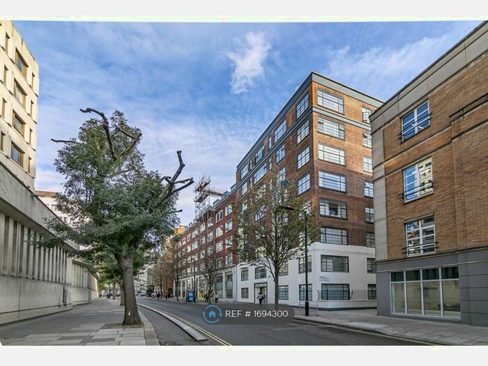 1 Bedroom Flat To Rent In Vandon Court, London, SW1H