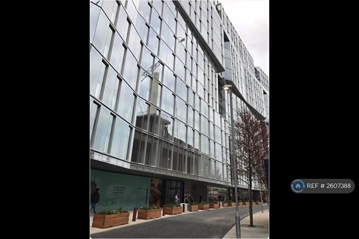 1 Bedroom Flat To Rent In Fladgate House, London, SW11