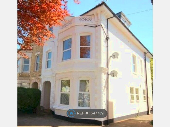1 Bedroom Flat To Rent In Tunbridge Wells, Tunbridge Wells, TN1