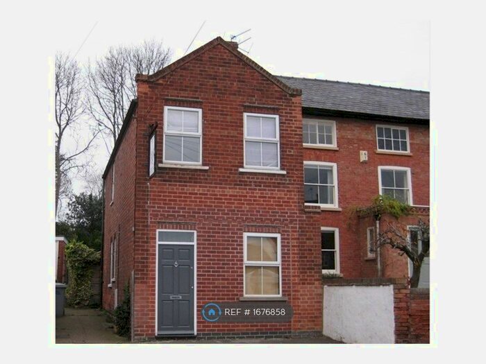 2 Bedroom Terraced House To Rent In Westgate, Southwell, NG25