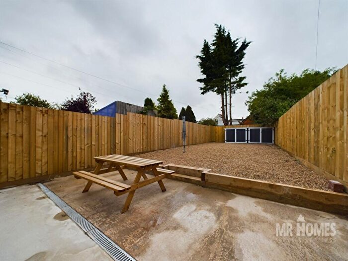 5 Bedroom Terraced House To Rent In Newport Road, Cardiff, CF24