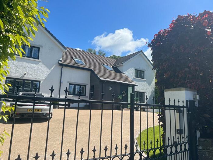 5 Bedroom Detached House For Sale In Bridekirk, Cumbria, Cockermouth, CA13