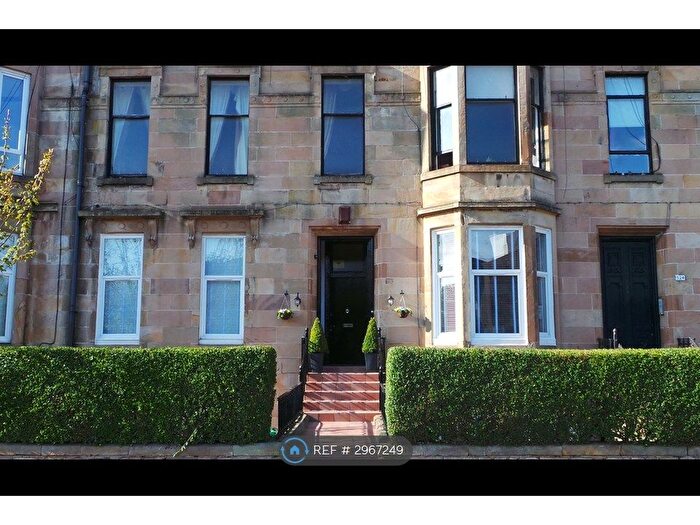 Studio To Rent In Paisley Road West, Glasgow, G51