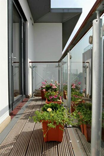 1 Bedroom Flat For Sale In Harrow Road, College Park, London, NW10