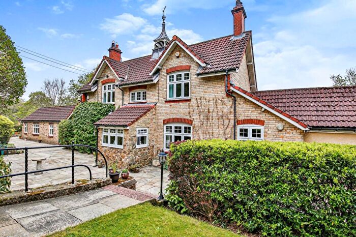 4 Bedroom Detached House For Sale In The Firs, Shotley Bridge, Consett, DH8