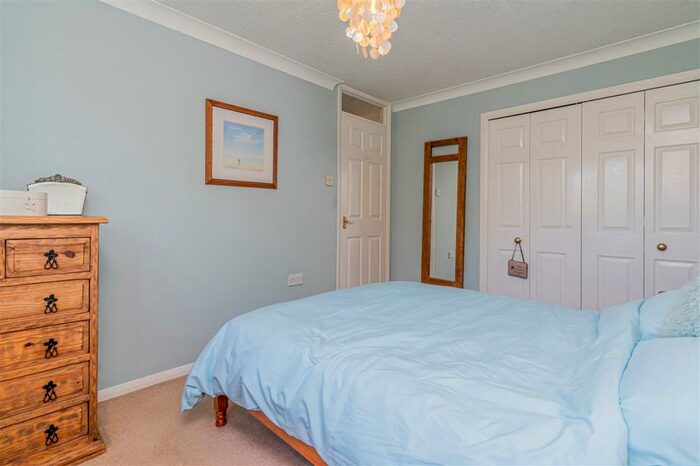 3 Bedroom Terraced House For Sale In The Glebe, Lavendon, MK46