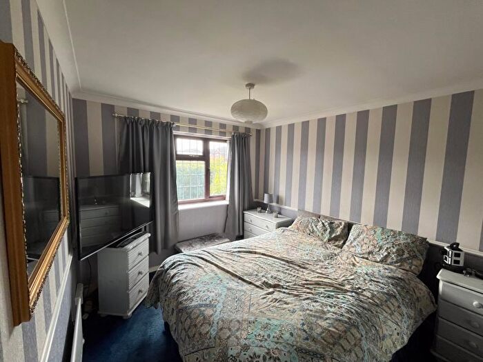4 Bedroom Detached House For Sale In Tutbury Avenue, Wolverhampton, WV6