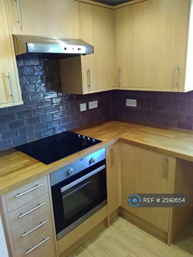 1 Bedroom Flat To Rent In Southampton Road, Ringwood, BH24