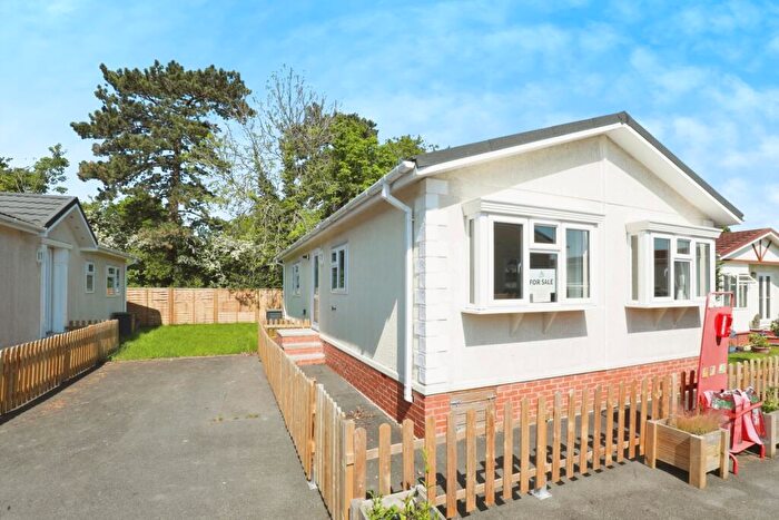 2 Bedroom Detached House For Sale In Lee Green Lane, Church Minshull, Nantwich, Cheshire, CW5