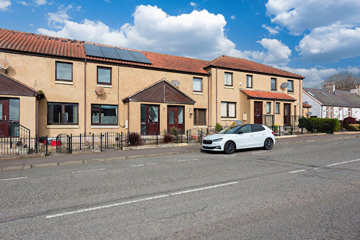 2 Bedroom Detached House For Sale In Carnethie Street, Rosewell, EH24