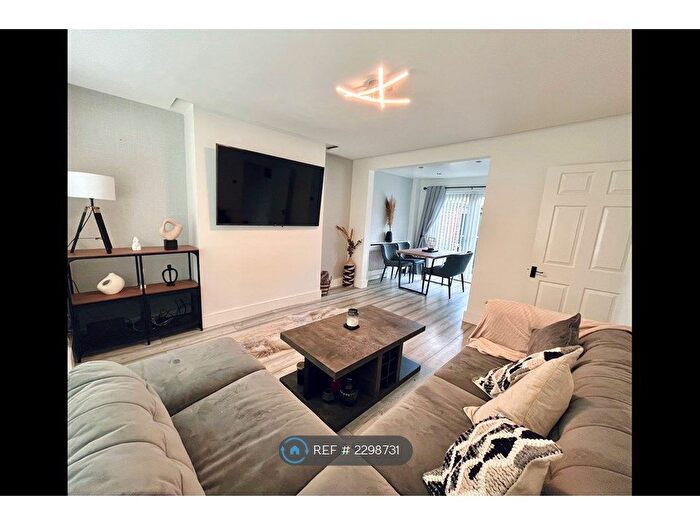 2 Bedroom Terraced House To Rent In Carnforth Gardens, Gateshead, NE9