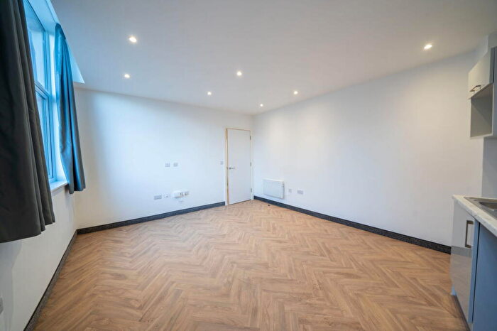 2 Bedroom Apartment To Rent In Fleet Street Apartments, Fleet Street, Leicester, LE1