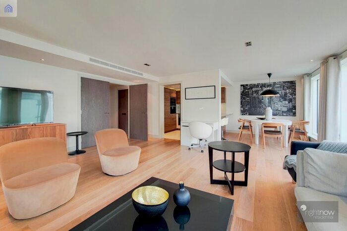 3 Bedroom Flat To Rent In Park Street, London, SW6