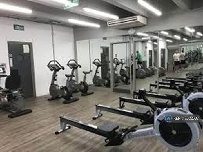1 Bedroom Flat To Rent In Fairfield Road, London, E3
