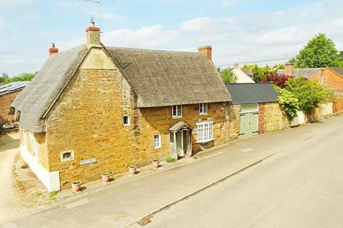 3 Bedroom Detached House For Sale In High Street, Great Easton, Market Harborough, LE16