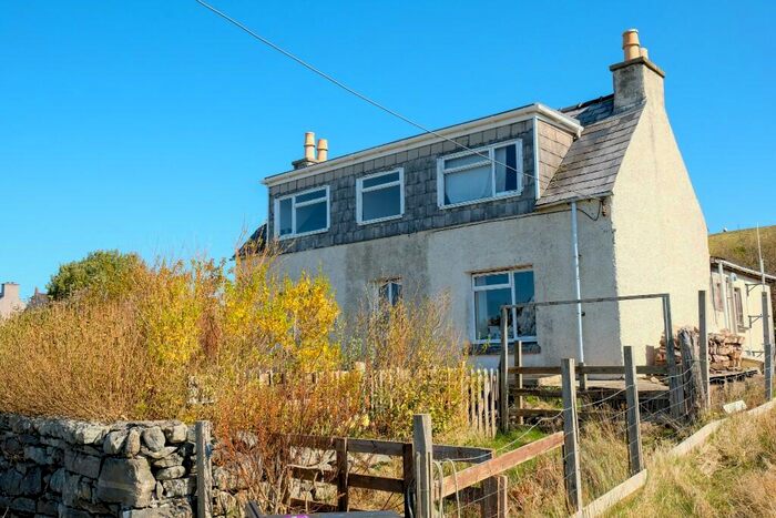 4 Bedroom Detached House For Sale In Upper Carloway, Isle Of Lewis, HS2