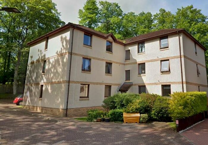 2 Bedroom Flat To Rent In Park Gardens, Musselburgh, EH21