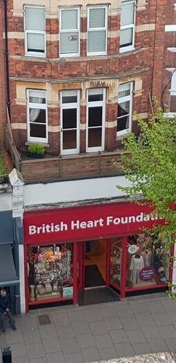 1 Bedroom Flat To Rent In High Road, North Finchley, N12