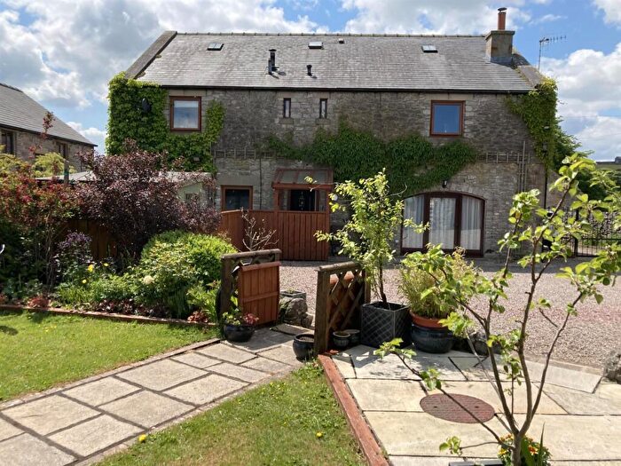 6 Bedroom Detached House For Sale In Alma Road, Tideswell, Buxton, SK17