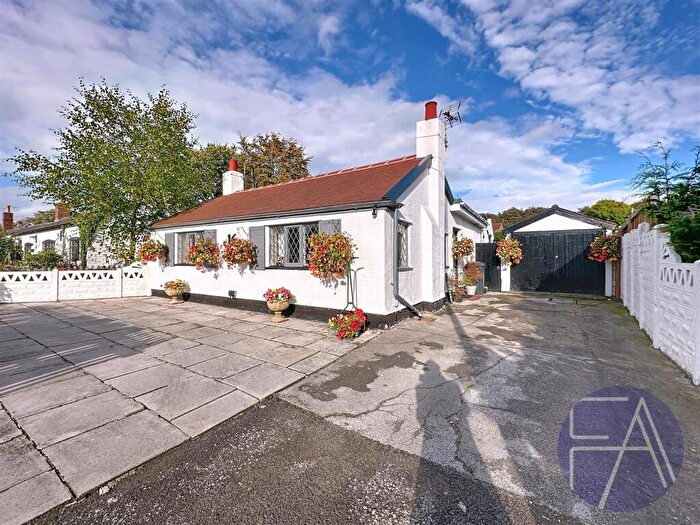 2 Bedroom House To Rent In Mill Lane, Southport, PR9