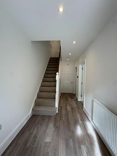 3 Bedroom Detached House For Sale In Plot Cavendish Lane, Stotfold, SG5