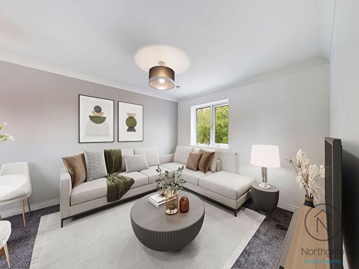 2 Bedroom Semi-Detached House To Rent In Hamilton Close, Newton Aycliffe, DL5