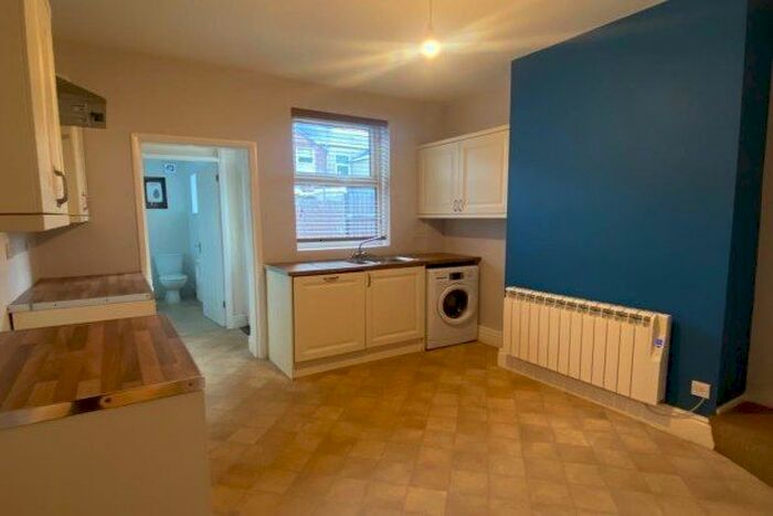 2 Bedroom Property To Rent In Taylor Street, Derby DE24