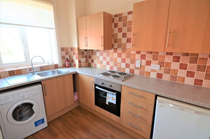 1 Bedroom Flat To Rent In Stert Street, Abingdon, OX14