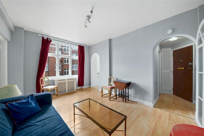 1 Bedroom Flat To Rent In Abercorn Place, St John's Wood, NW8