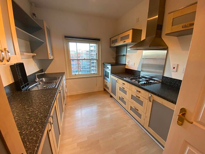 2 Bedroom Apartment To Rent In Highgate, Durham City, DH1