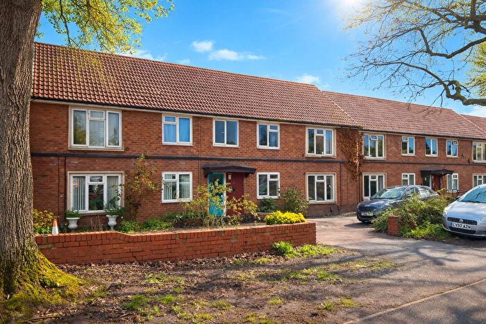 3 Bedroom Maisonette For Sale In Lower Street, Wolverhampton, WV6