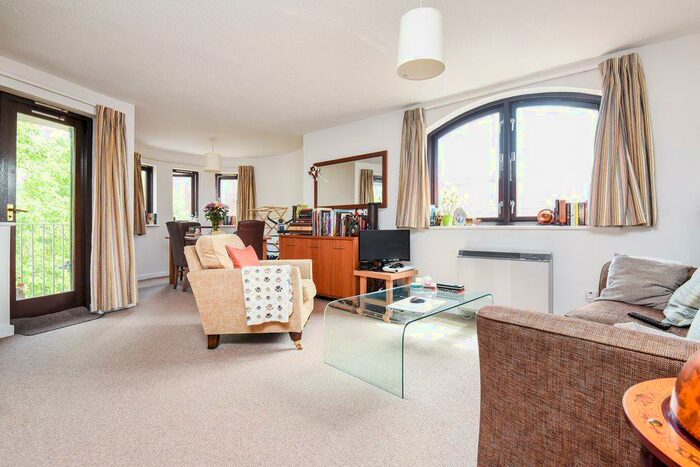 1 Bedroom Apartment To Rent In The Heyes, City Centre, OX1