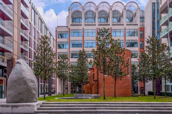 2 Bedroom Flat To Rent In Pearson Square, London, W1T