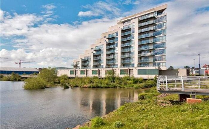 1 Bedroom Property To Rent In Ferry Road, Cardiff, CF11