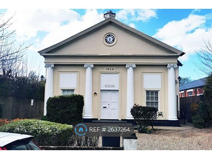 1 Bedroom Flat To Rent In Chapel Hill, Stansted, CM24