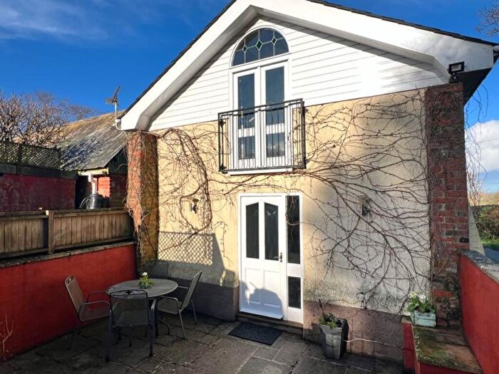 3 Bedroom Detached House To Rent In Holly Ball Lane, Whimple, EX5