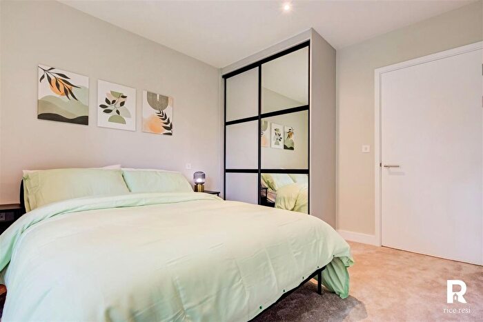 1 Bedroom Flat To Rent In Astell Road, London, SE3