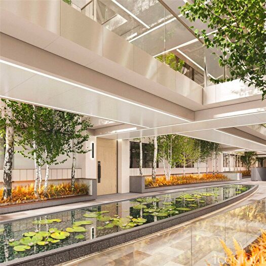 1 Bedroom Flat For Sale In Moxon Street, London, W1U