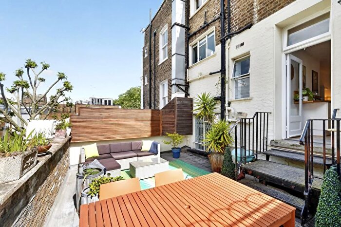1 Bedroom Flat To Rent In Holland Park Avenue, London, W11