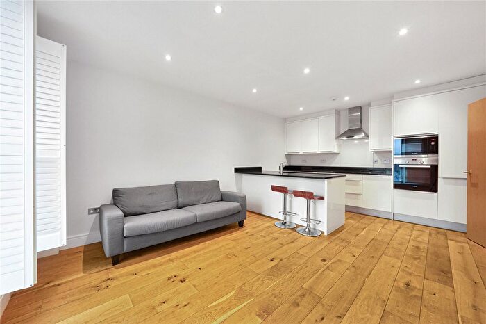 1 Bedroom Flat To Rent In High Road, Dollis Hill, NW10