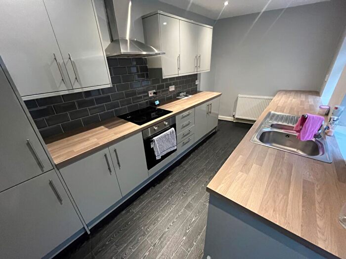 3 Bedroom House To Rent In Leslie Terrace, Porth, CF39