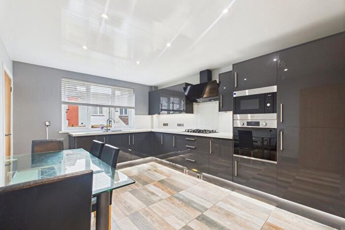 3 Bedroom Terraced House For Sale In Brisco Mount, Egremont, CA22