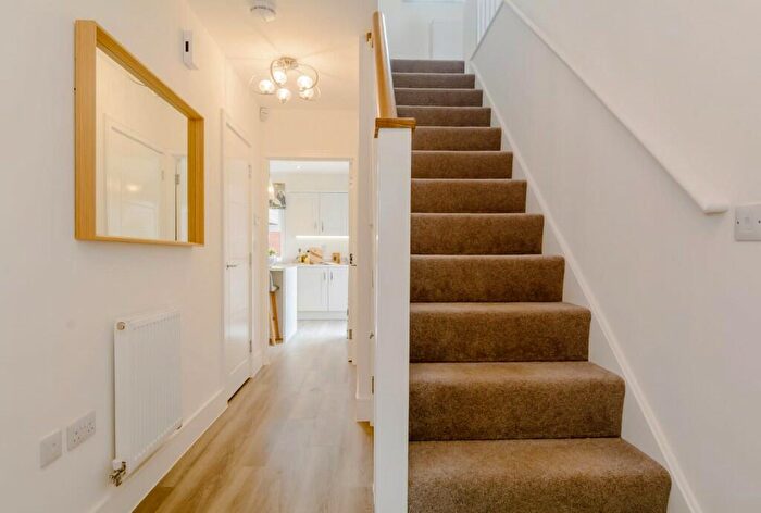 4 Bedroom Detached House For Sale In Pippin Close, Off Mayors Road, Claverham, BS49