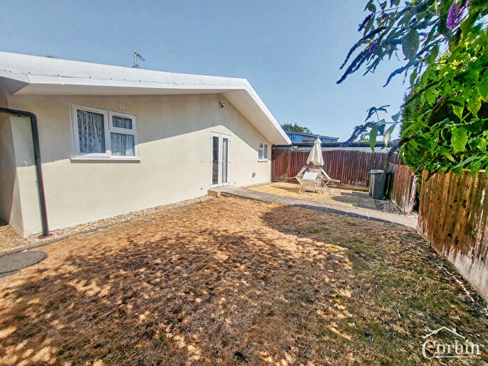 1 Bedroom Bungalow To Rent In Francis Avenue, Bournemouth, BH11