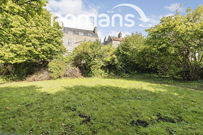 1 Bedroom Property To Rent In Devonshire Buildings, Bath, Somerset, BA2