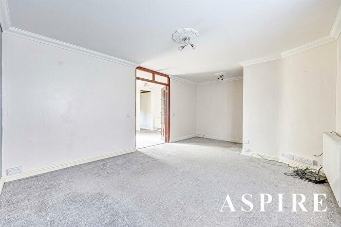 2 Bedroom Terraced House For Sale In Eastbrooks Mews, Pitsea, SS13